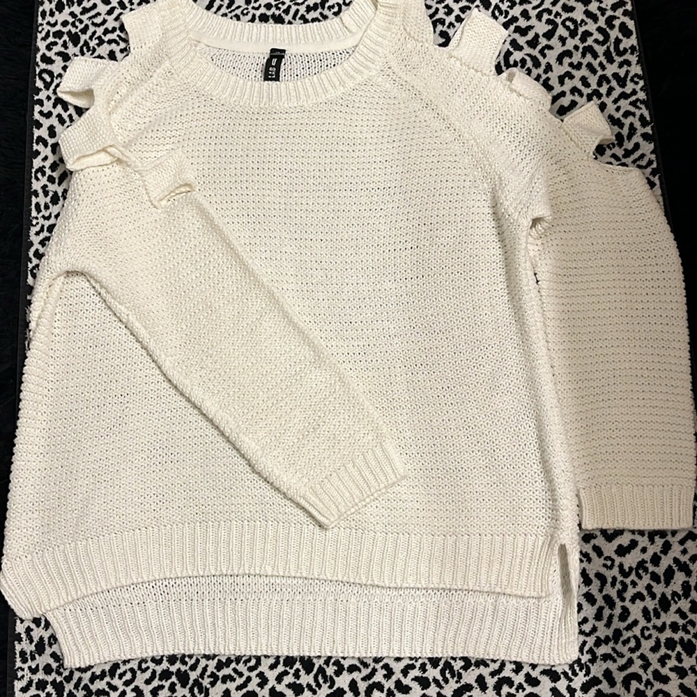 Design Lab Sweater - image 2